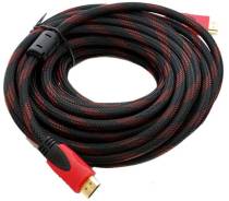 Кабели HDMI.