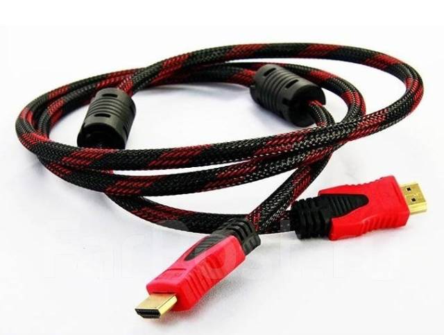 Кабель hdmi кабель влияет на качество изображения