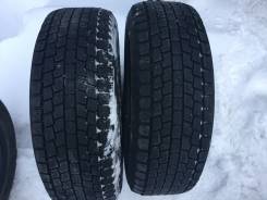 Hankook DynaPro i*cept RW08. Зимние, без шипов, износ: 30%, 2 шт