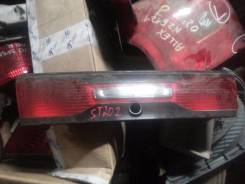 Вставка багажника. Toyota Carina ED, ST202, ST201, ST203, ST205, ST200