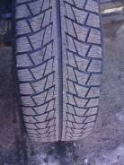 Nankang Snow Viva SV-1. Зимние, без шипов, 2006 год, износ: 30%, 2 шт