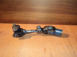 Карданчик рулевой. Toyota: Corolla, Corolla Levin, Sprinter, Sprinter Trueno, Sprinter Carib Двигатели: 3CE, 7AFE, 4ZZFE, 2E, 1CDFTV, 2C, 2CE, 1WZ, 5A...