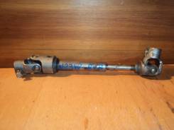 Карданчик рулевой. Mitsubishi RVR, N28W, N23WG, N21WG, N21W, N11W, N23W, N13W, N28WG Mitsubishi Chariot, N48W, N34W, N43W, N33W, N44W, N38W Двигатель...