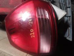 Стоп-сигнал. Nissan Wingroad, VGY11, VFY11, WRY11, WPY11, VY11, VHNY11, WFNY11, WHY11, VEY11, WHNY11, WFY11, VENY11
