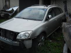 Toyota Avensis. AZT250, 1AZFSE