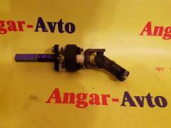 Карданчик рулевой. Nissan Expert, VW11, VEW11 Nissan Avenir, SW11, W11, PW11 Двигатели: QG18DE, YD22DD, SR20DE, CD20ET