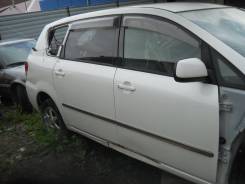 Toyota Ipsum. ACM21, 2AZFE