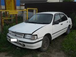 Toyota Corsa. NL40, 1NT