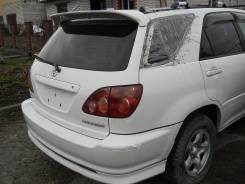 Toyota Harrier. MCU15W, 1MZFE