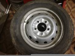 Нива. 5.0x16, 5x139.70, ET58
