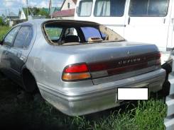 Nissan Cefiro. A32, VQ20DE