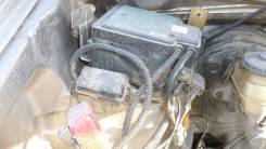 Блок предохранителей. Honda Stepwgn, RF1, RF2