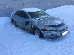 Дверь боковая. Dodge Stratus Chrysler Sebring