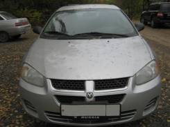 Крыша. Dodge Stratus Chrysler Sebring