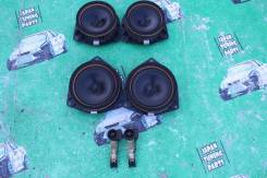 Динамик. Toyota Cresta, GX100, JZX100 Toyota Mark II, JZX100, GX100 Toyota Chaser, GX100, JZX100