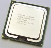Intel Core 2 Quad Q6600