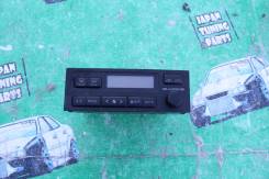 Блок управления климат-контролем. Toyota Cresta, JZX100 Toyota Mark II, JZX100 Toyota Chaser, JZX100