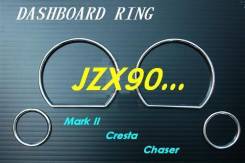 Кольцо панели приборов. Toyota Mark II, JZX90, JZX90E Toyota Cresta, JZX90 Toyota Chaser, JZX90