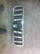 Решетка радиатора. Toyota Land Cruiser Prado