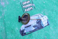 Болт колесный. Toyota Cresta, JZX100 Toyota Mark II, JZX100 Toyota Chaser, JZX100