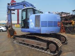 Komatsu PC228US. Экскаватор, 5 900 куб. см., 1,00 куб. м.