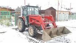 Yanmar F455. Продается Трактор , 2 500 куб. см.