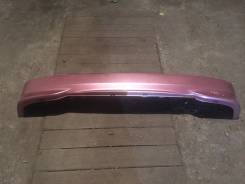 Губа. Honda Fit, GD, GD1, GD2, GD3, GD4