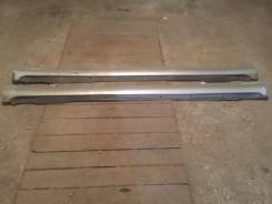 Порог пластиковый. Toyota Progres, JCG10, JCG11, JCG15 Двигатели: 1JZFSE, 1JZGE, 2JZFSE, 2JZGE