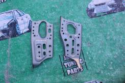 Крепление автомагнитолы. Toyota Cresta, JZX100 Toyota Mark II, JZX100 Toyota Chaser, JZX100