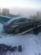 Замок крышки багажника. Volkswagen Passat CC Двигатель CCZB