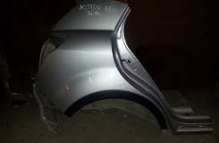 Крыло. SsangYong Actyon, CK SsangYong Korando, CK
