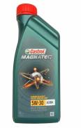 Castrol Magnatec. Вязкость 5W-30, синтетическое