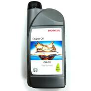 Honda. Вязкость 0W-20, синтетическое