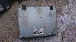 Блок управления двс. Toyota Verossa, JZX110 Toyota Mark II Wagon Blit, JZX110 Toyota Mark II, JZX110 Двигатель 1JZFSE