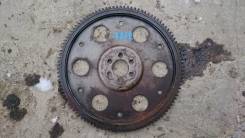 Маховик. Toyota: Carina, Corolla, Corona Premio, Caldina, Sprinter Двигатели: 7AFE, 5AFE, 4AFE