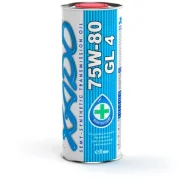 Xado. 75W-80