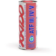 Xado. ATF (��� ����), ATF III/IV/V ����