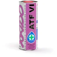 Xado. ATF (��� ����), �������������, XADO Atomic Oil ATF VI ����