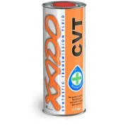 Xado. CVT (��� ����������), �������������, XADO ATOMIC OIL CVT ����