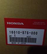 Фильтр топливный, сепаратор. Honda Stepwgn, RF3, RF4, RF5, RF6, RF7, RF8 Двигатели: K20A, K24A