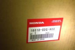 Фильтр топливный, сепаратор. Honda Accord Honda Inspire, UC1 Honda S2000, AP2 Двигатели: J30A4, K20A7, K20A8, K24A4, J30A, F20C1, F20C2, F22C