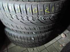 Continental ContiCrossContact LX. Всесезонные, износ: 20%, 2 шт