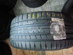 Goodyear Eagle F1. Летние, 2015 год, без износа, 1 шт