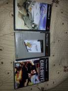 Игры для Sony PlayStation 2.