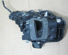 Замок двери. Ford Mondeo