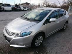 Honda Insight. ZE2