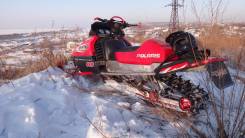 Polaris RMK 800. исправен, есть птс, с пробегом