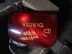Стоп-сигнал. Nissan Mistral, R20