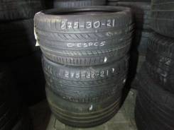 Continental ContiSportContact 5. Летние, 2015 год, без износа, 3 шт