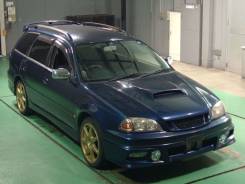 Toyota Caldina. ST215, 3SGTE
